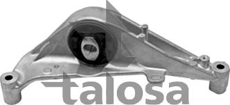 Talosa 61-15895 - Support moteur droxauto.com