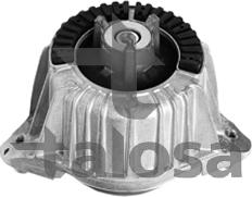 Talosa 61-15376 - Support moteur droxauto.com