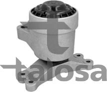 Talosa 61-16907 - Support moteur droxauto.com