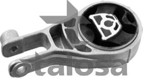 Talosa 61-16913 - Support moteur droxauto.com
