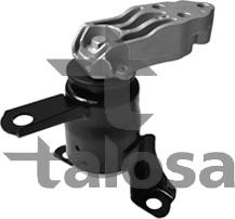 Talosa 61-16681 - Support moteur droxauto.com
