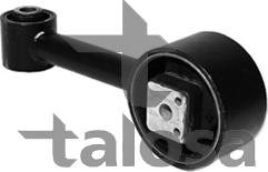 Talosa 61-16001 - Support moteur droxauto.com