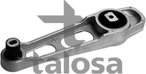 Talosa 61-16010 - Support moteur droxauto.com