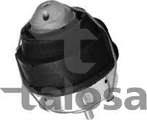 Talosa 61-16391 - Support moteur droxauto.com