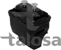 Talosa 61-16370 - Support moteur droxauto.com