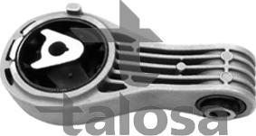 Talosa 61-16234 - Support moteur droxauto.com