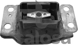 Talosa 61-16756 - Support moteur droxauto.com