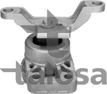 Talosa 61-16757 - Support moteur droxauto.com