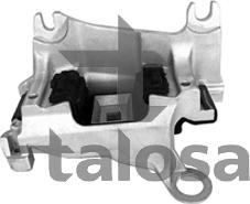 Talosa 61-16724 - Support moteur droxauto.com