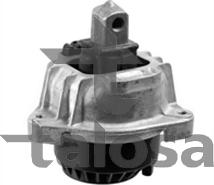 Talosa 61-16726 - Support moteur droxauto.com