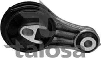 Talosa 61-10909 - Support moteur droxauto.com