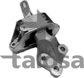 Talosa 61-10900 - Support moteur droxauto.com