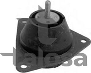 Talosa 61-10907 - Support moteur droxauto.com