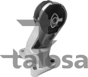 Talosa 61-10159 - Support moteur droxauto.com