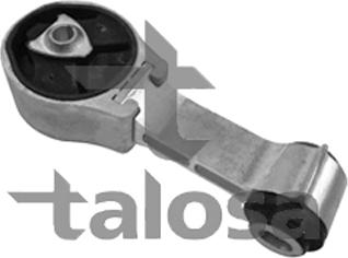 Talosa 61-10155 - Support moteur droxauto.com