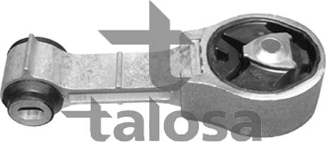 Talosa 61-10156 - Support moteur droxauto.com