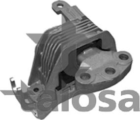 Talosa 61-10150 - Support moteur droxauto.com
