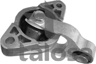 Talosa 61-10158 - Support moteur droxauto.com