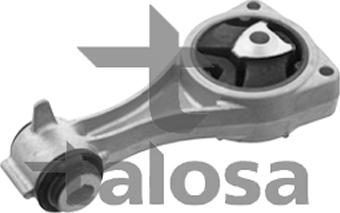 Talosa 61-10157 - Support moteur droxauto.com