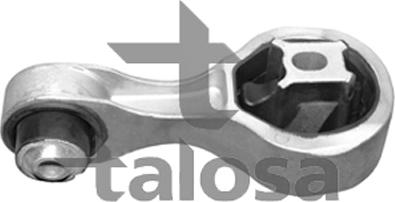 Talosa 61-10160 - Support moteur droxauto.com