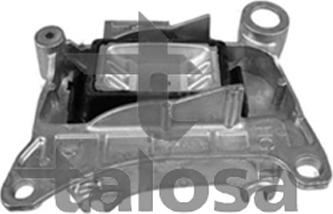 Talosa 61-10161 - Support moteur droxauto.com