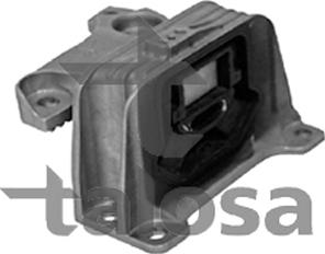 Talosa 61-10163 - Support moteur droxauto.com