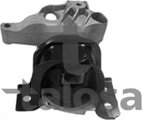 Talosa 61-10128 - Support moteur droxauto.com