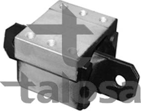 Talosa 61-10898 - Support moteur droxauto.com