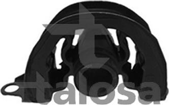 Talosa 61-10892 - Support moteur droxauto.com