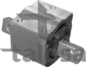 Talosa 61-10897 - Support moteur droxauto.com
