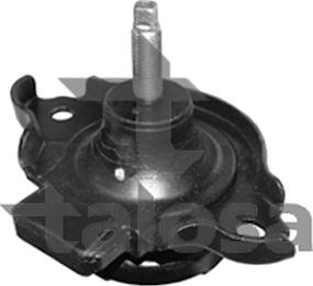 Talosa 61-10888 - Support moteur droxauto.com