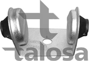 Talosa 61-10875 - Support moteur droxauto.com