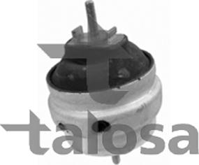 Talosa 61-10870 - Support moteur droxauto.com