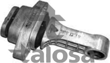 Talosa 61-10873 - Support moteur droxauto.com