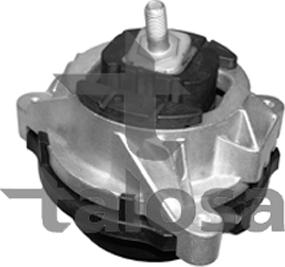 Talosa 61-10872 - Support moteur droxauto.com