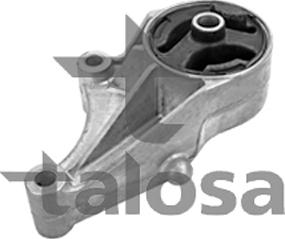 Talosa 61-10247 - Support moteur droxauto.com