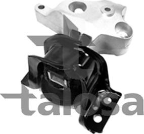 Talosa 61-11995 - Support moteur droxauto.com