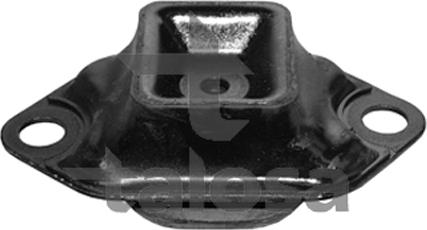 Talosa 61-11996 - Support moteur droxauto.com