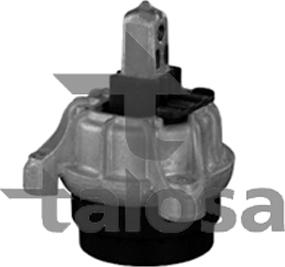 Talosa 61-11483 - Support moteur droxauto.com
