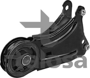 Talosa 61-11545 - Support moteur droxauto.com