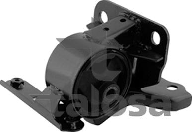 Talosa 61-11546 - Support moteur droxauto.com