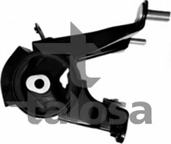 Talosa 61-11657 - Support moteur droxauto.com