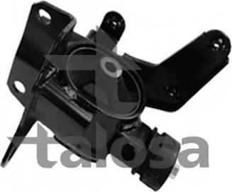 Talosa 6111636 - Support moteur droxauto.com