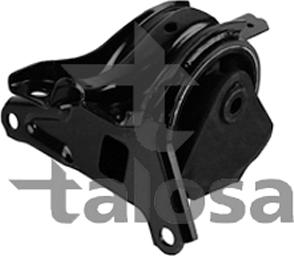 Talosa 61-11074 - Support moteur droxauto.com