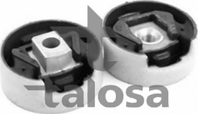 Talosa 61-11151 - Support moteur droxauto.com