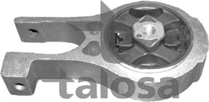 Talosa 61-11157 - Support moteur droxauto.com