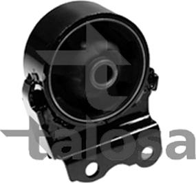 Talosa 61-11128 - Support moteur droxauto.com