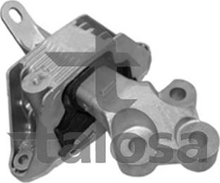 Talosa 61-11394 - Support moteur droxauto.com