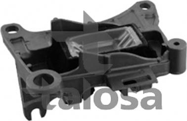 Talosa 61-11304 - Support moteur droxauto.com