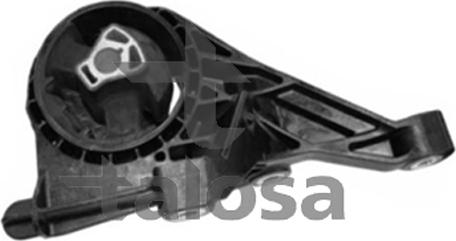 Talosa 61-11389 - Support moteur droxauto.com